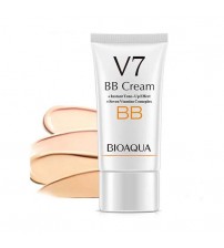 Bioaqua V7 BB Cream Vitamins Complex